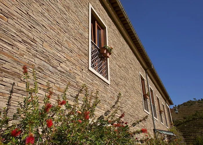 Rural Da Quinta Do Silval Szálloda Vale de Mendiz