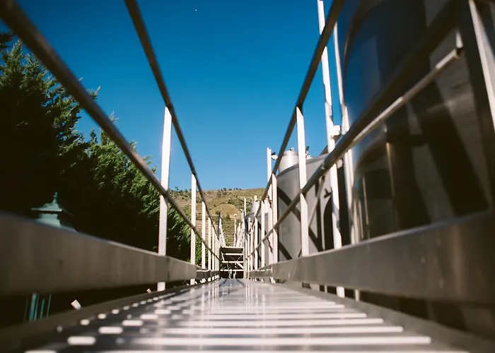 Rural Da Quinta Do Silval 4*