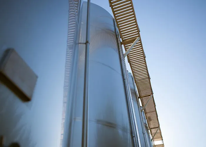 Szálloda Rural Da Quinta Do Silval