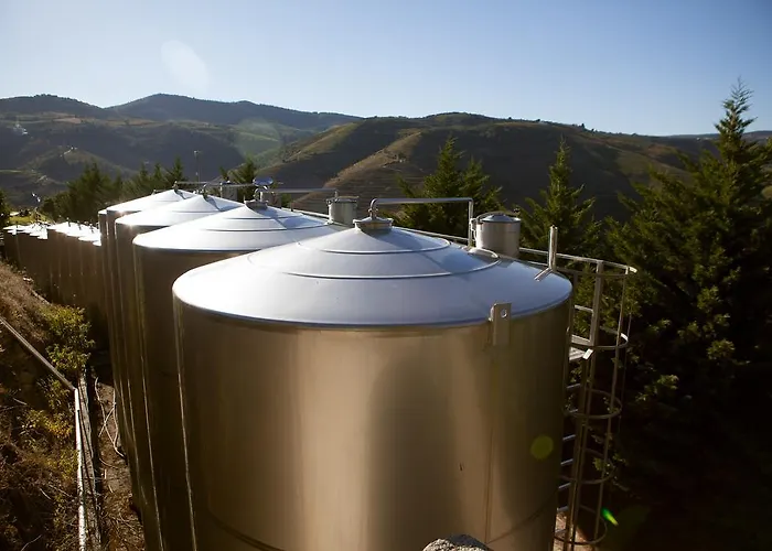 Rural Da Quinta Do Silval