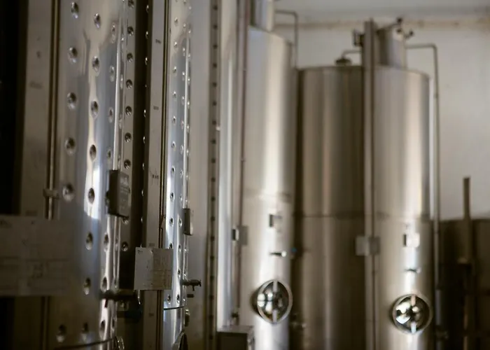 Hotel Rural Da Quinta Do Silval Vale de Mendiz