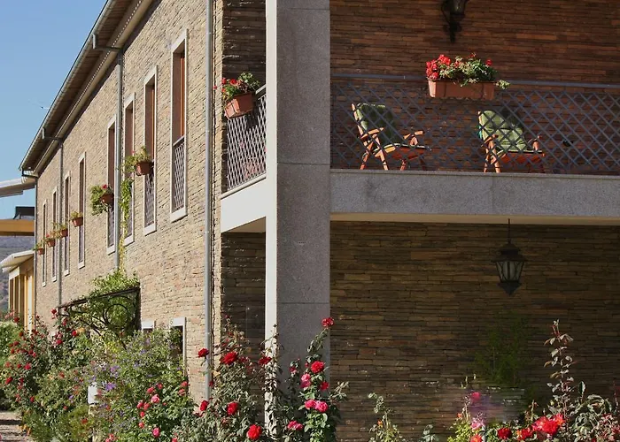 Hotel Rural Da Quinta Do Silval 4*