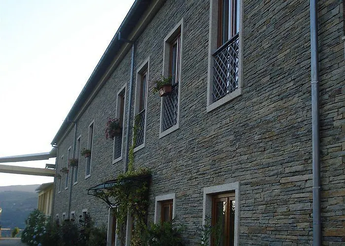 Rural Da Quinta Do Silval 4* Vale de Mendiz