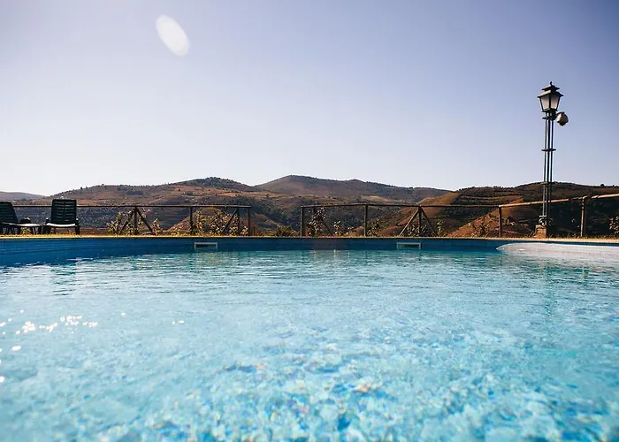 Rural Da Quinta Do Silval 4*