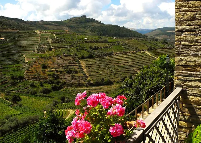 Rural Da Quinta Do Silval מלון Vale de Mendiz