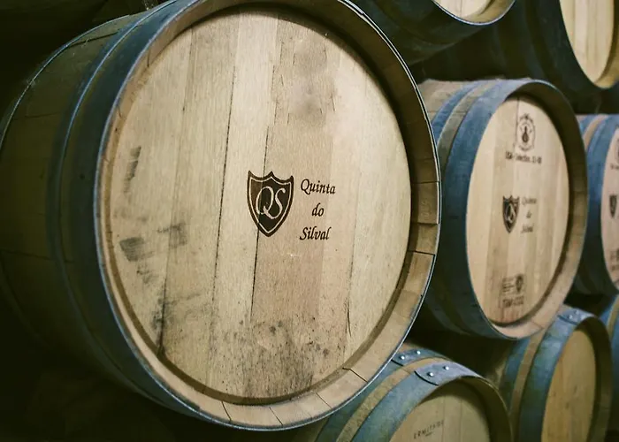 Rural Da Quinta Do Silval Hotel Vale de Mendiz