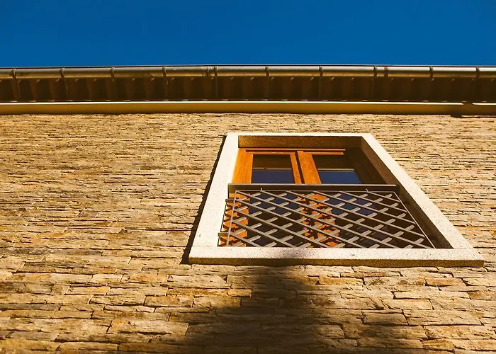 Rural Da Quinta Do Silval 4* Vale de Mendiz