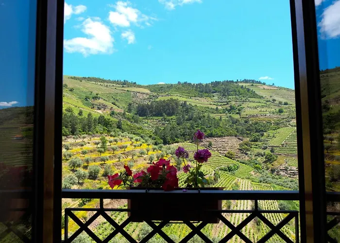 Rural Da Quinta Do Silval Hotel Vale de Mendiz